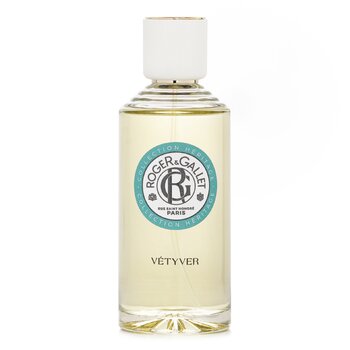Roge & Gallet Vetyver Wellbeing Fragrant Water