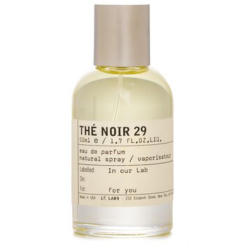 Le Labo The Noir 29  Eau de Parfum Vaporizador