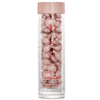 Elizabeth Arden Retinol + HPR Ceramide Capsules Rapid Skin Renewing Suero