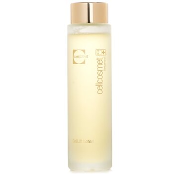 Cellcosmet and Cellmen Cellective Celllift Lotion (Box Slightly Damaged)