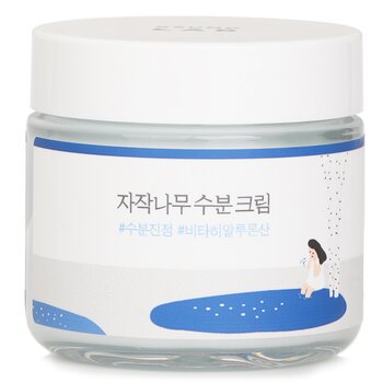 Round Lab Birch Juice Moisturizing Cream