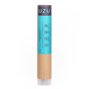 UZU Eye Opening Liner - # Brown Black