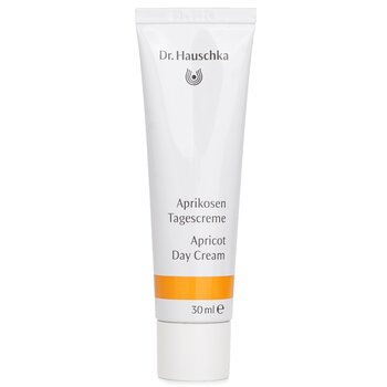 Dr. Hauschka Apricot Crema De Día