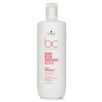 Schwarzkopf Acondicionador BC Repair Rescue con arginina (para cabello dañado)