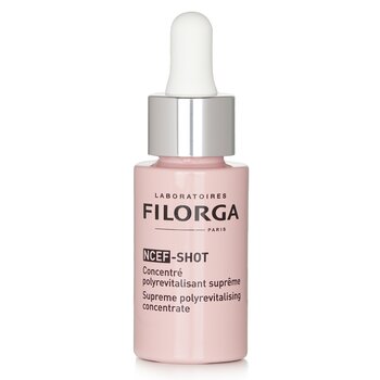 Filorga Concentrado polirevitalizante NCEF-Shot Supreme