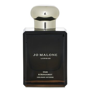 Jo Malone Colonia en spray intenso de oud y bergamota (originalmente sin caja)