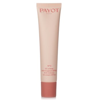 Payot N2 Anti-Redness CC Crema SPF50
