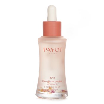 Payot N°2 Soothing Petal Oil Suero