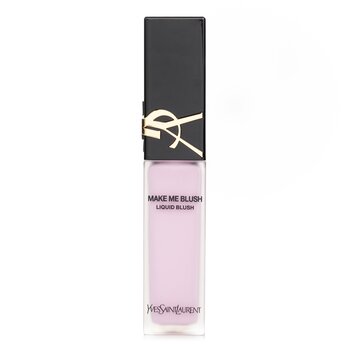 Yves Saint Laurent Make Me Rubor Liquid Blush - #69 Lavender Lust