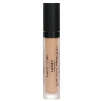 Bare Escentuals Barepro 16HR ​Wear All Over Skin-Perfecting Matte Concealer Mineral SPF25 - # 150 Fair Warm