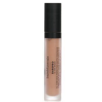 Bare Escentuals Barepro 16HR ​Wear All Over Skin-Perfecting Matte Concealer Mineral SPF25 - # 300 Medium Cool