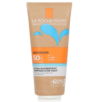 La Roche Posay Gel Anthelios para piel húmeda FPS 50+
