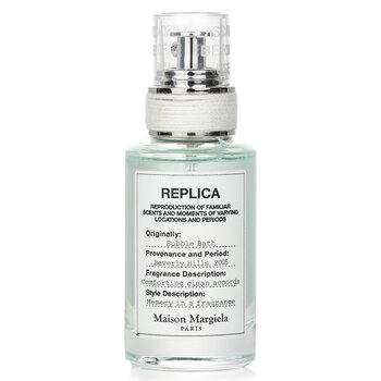 Maison Margiela Replica Bubble Bath Eau de Toilette en Vaporizador