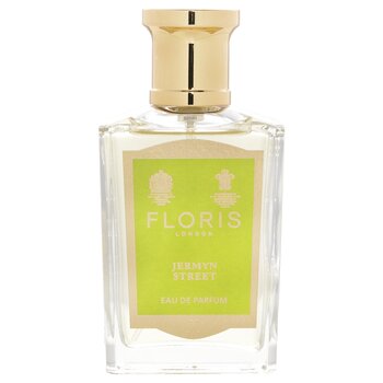 Floris Jermyn Street Eau de Parfum Vaporizador