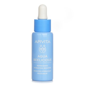 Apivita Aqua Beelicious Refrescante Hidratante Potenciador Flores y Miel