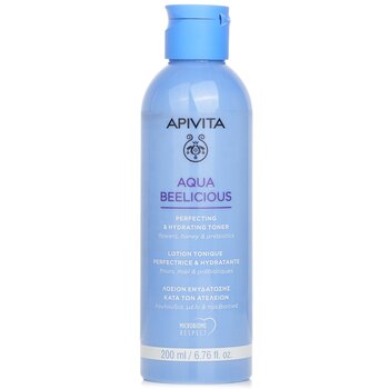 Apivita Aqua Beelicious Perfecting & Hydrating Tónico