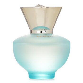 Versace Dylan Turquesa Eau De Toilette (Miniatura)
