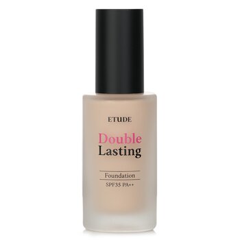 Etude House Double Lasting Base de maquillaje SPF 35 - #23N1 Sand