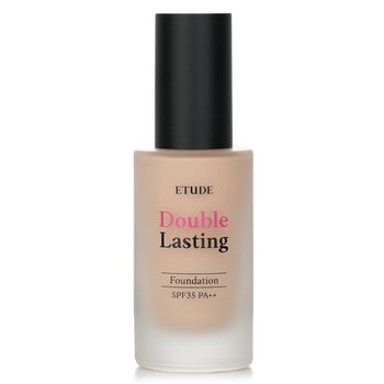 Etude House Double Lasting Base de maquillaje SPF 35 - #27N1 Amber