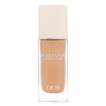 Christian Dior Base de Maquillaje Forever Hydra Nude Fluida - # 2N