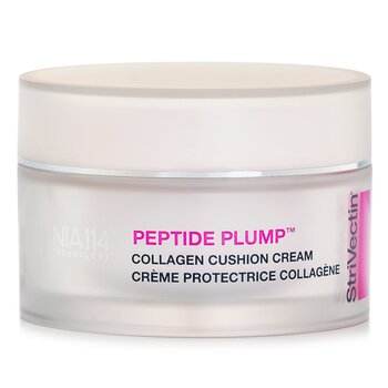 Klein Becker (StriVectin) Peptight Plump Collagen Cushion Cream