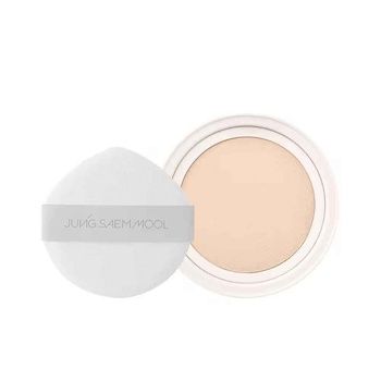 JUNG SAEM MOOL beauty Pro-lasting Flawless Fit Mesh Cushion Refill - # Light