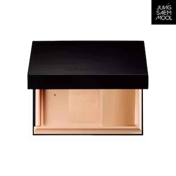 JUNG SAEM MOOL beauty Essential Star-cealer Foundation (Foundation: 15g, Concealer: 4.5g ) - # Fair Light