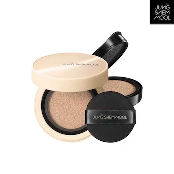 JUNG SAEM MOOL beauty Skin Nuder Cover Layer Cushion (14g x 2) - # Fair Light