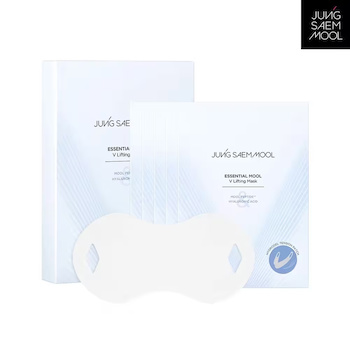 JUNG SAEM MOOL beauty Essential Mool V Lifting Mask