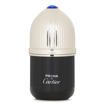 Cartier Pasha De Edition Noire Eau de Toilette en Vaporizador