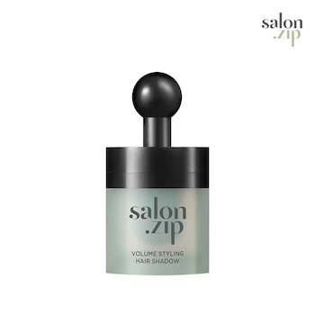 Salon.zip Volume Styling Hair Shadow 2.8g - # Natural Brown