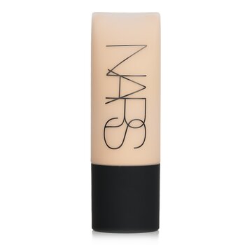 NARS Soft Matte Complete Foundation Base de maquillaje - # Light 5 Fiji