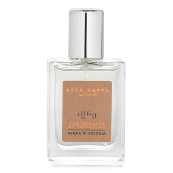 Acca Kappa 1869 Eau De Colonia en Vaporizador
