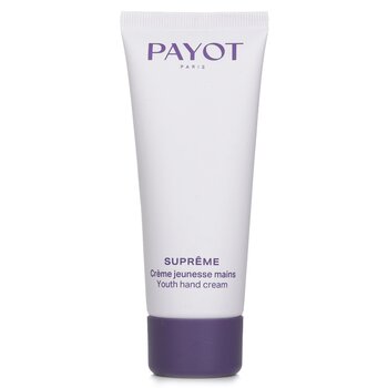 Payot Supreme Youth Crema De Manos