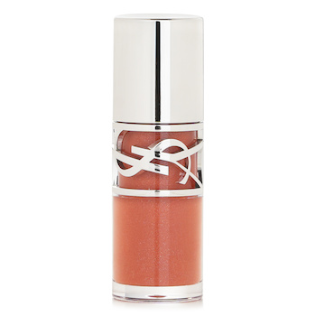 Yves Saint Laurent Loveshine Plumping Lip Oil Gloss - # 05 California Sunshine