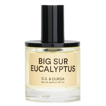 D.S. & Durga Big Sur Eucalyptus Eau de Parfum