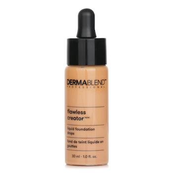 Dermablend Flawless Creator Lightweight Foundation - # 35W