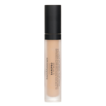 Bare Escentuals Barepro 16HR All Over Skin-Perfecting Matte Concealer Mineral SPF 25 - # Fair 150 Warm