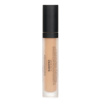 Bare Escentuals Barepro 16HR All Over Skin-Perfecting Matte Concealer Mineral SPF 25- # Light 250 Neutral