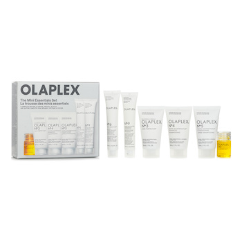 Olaplex Conjunto Mini Esenciales