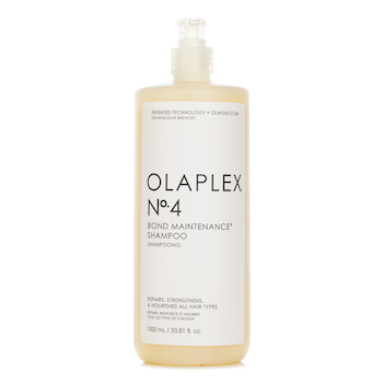 Olaplex No.4 Champú para el Mantenimiento de Enlaces