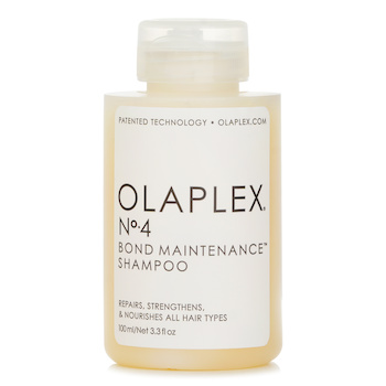 Olaplex No. 4 Shampoo de Mantenimiento de Enlaces