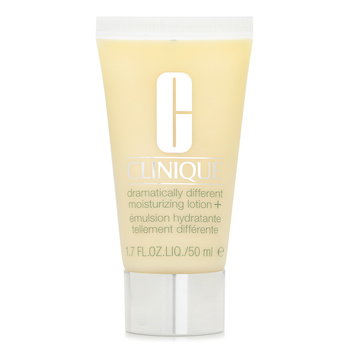 Clinique Loción Hidratante Dramáticamente Diferente +