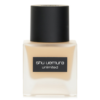Shu Uemura Base de Maquillaje Ilimitada Transpirable Duradera SPF 50 # 774