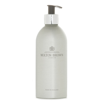 Molton Brown Gel de Baño y Ducha Infinite Bottle Costero Ciprés y Hinojo Marino