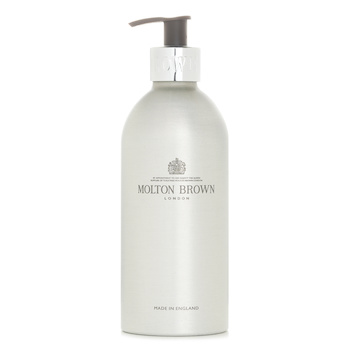 Molton Brown Gel de Baño y Ducha Heavenly Gingerlily Infinite Bottle