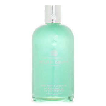 Molton Brown Gel de Ducha de Pimienta Negra