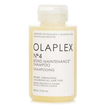 Olaplex Champú No. 4 para el Mantenimiento de Enlaces de Viaje