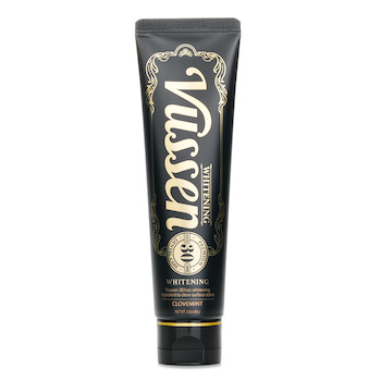 VUSSEN Pasta de Dientes Blanqueadora 30 Max