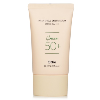 Green Shield On Sun Suero SPF50+ PA++++